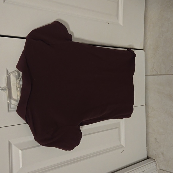 Aeropostale Collared Shirt - Picture 3 of 3